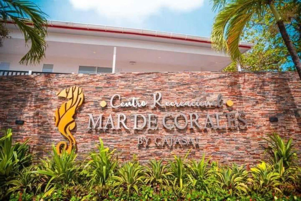 Hotel Mar De Corales By Cajasai San Andrés Exterior foto