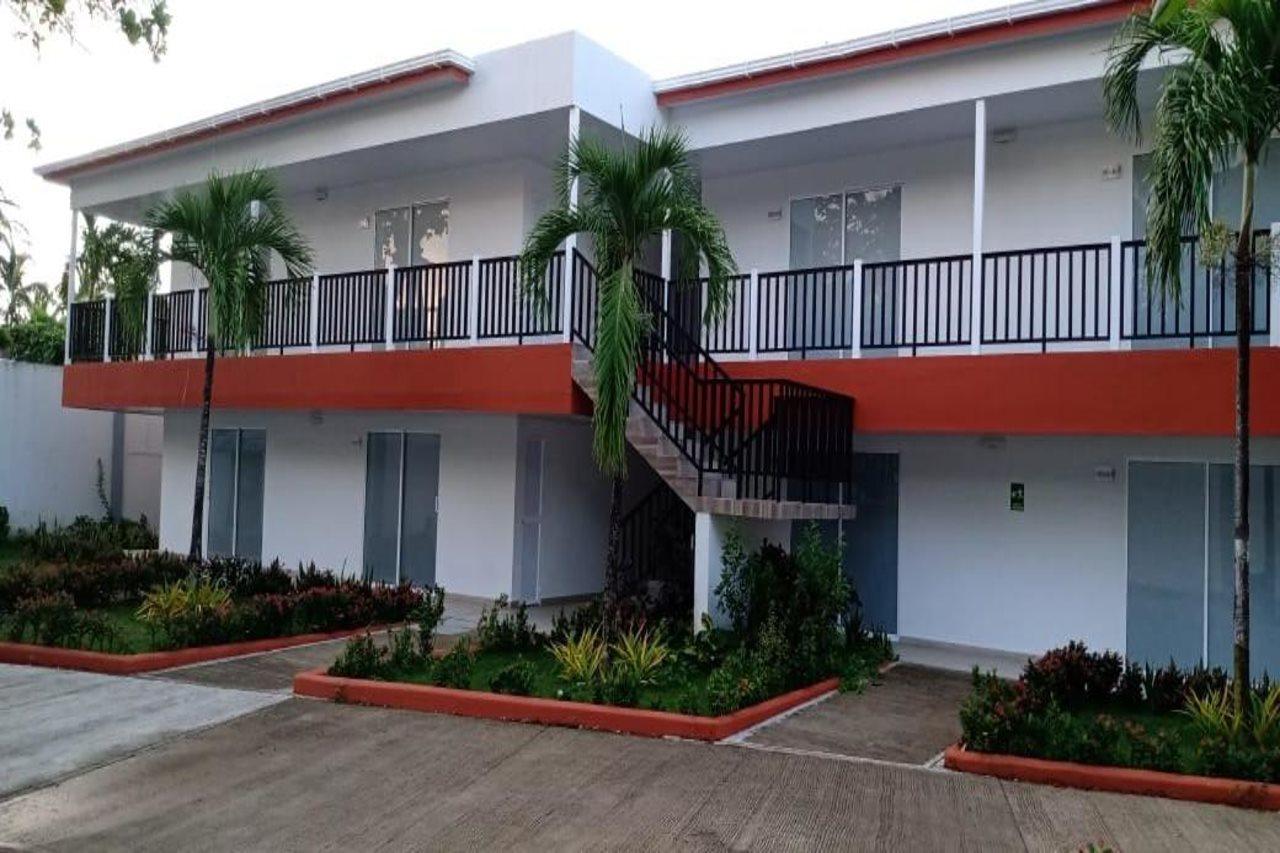 Hotel Mar De Corales By Cajasai San Andrés Exterior foto
